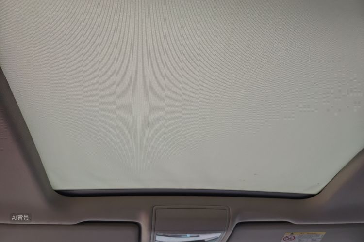 Volkswagen Teramont 2019 car image #20