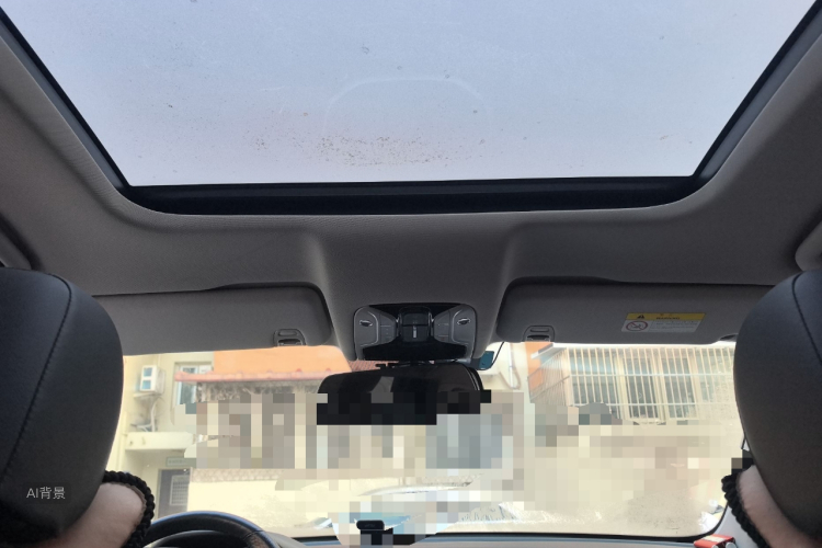 GAC Trumpchi GS7 2019 car image #20