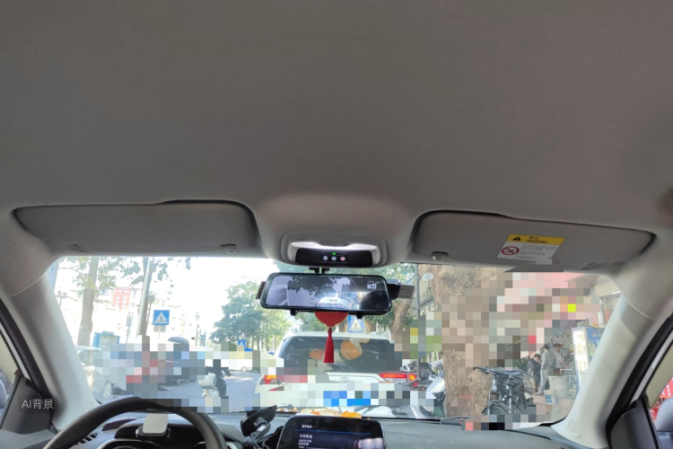 Chevrolet Tracker 2020 imagen de coche #20