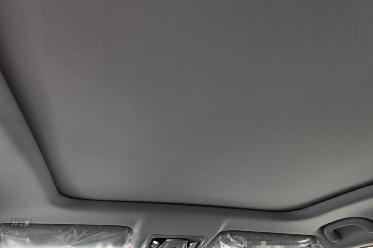 Changan UNI-Z PHEV 2025 car image #20