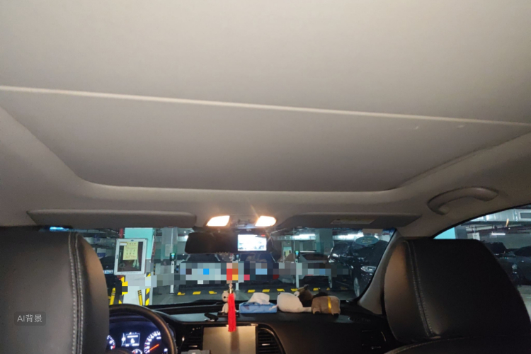 起亚 起亚K4 2015 汽车图片 #20