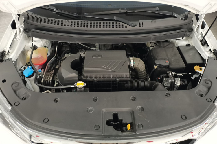 X3 PRO 2023 car image #20