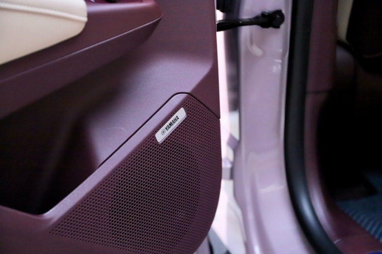 极氪 极氪X 2024 汽车图片 #20