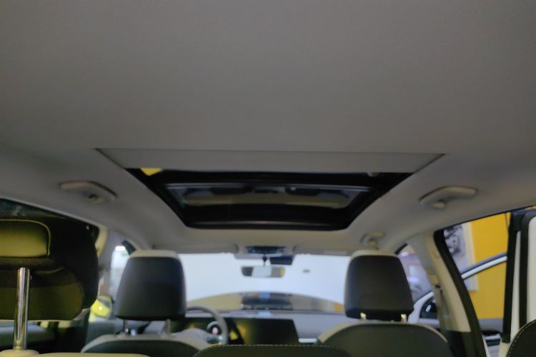 Kia Sportage 2025 car image #20