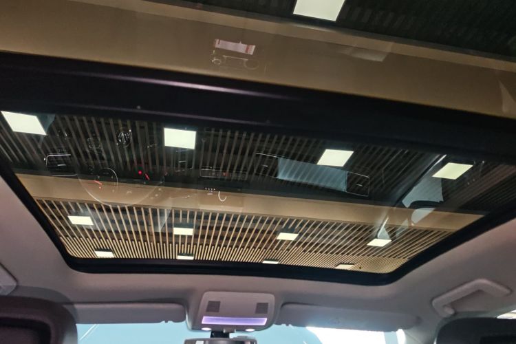 Volkswagen Touareg 2016 car image #20