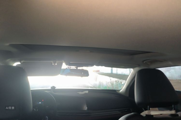 Changan CS55 Plus 2022 immagine di auto #20