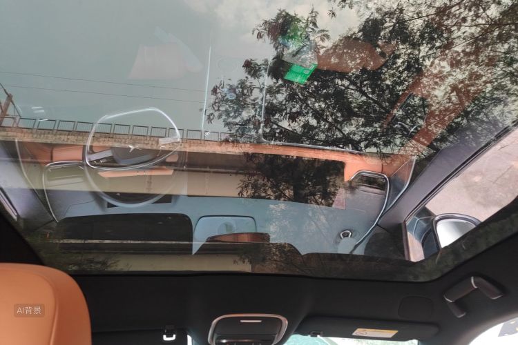 Xpeng G9 2023 car image #20