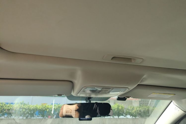 长安 长安CS75 2014 汽车图片 #20