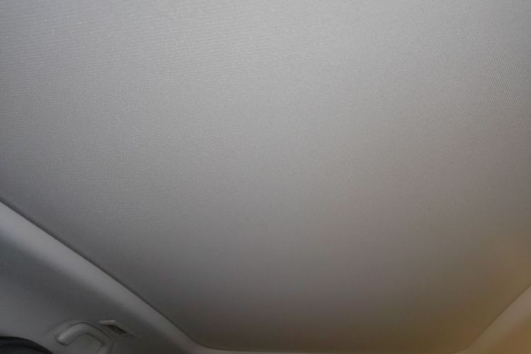 Changan UNI-K iDD 2022 car image #20