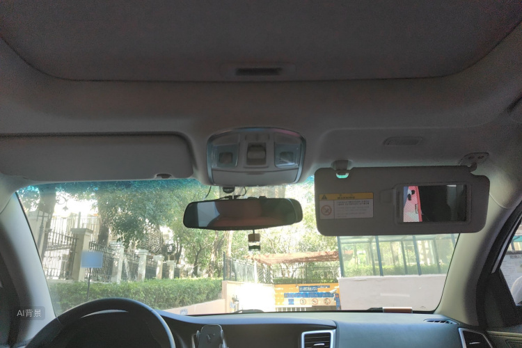 Hyundai Tucson 2016 immagine di auto #20