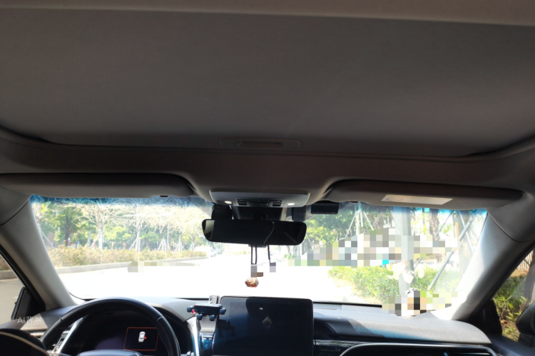 Toyota Camry 2024 car image #20