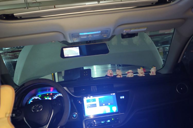 Corolla Hybird E+ 2020 #20 Corolla Hybird E+ 2020 car image #20