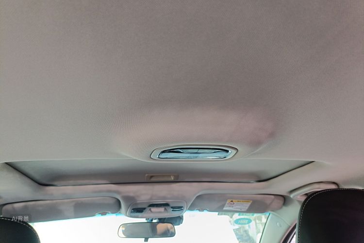 GEELY Emgrand 2020 car image #20