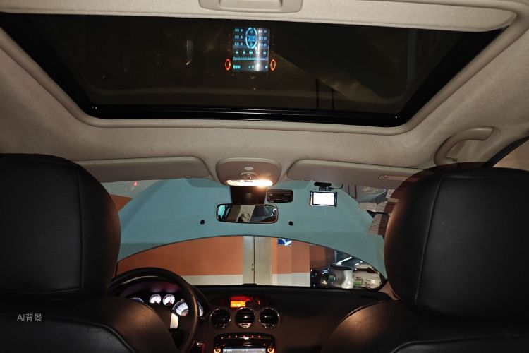 标致 标致408 2014 汽车图片 #20