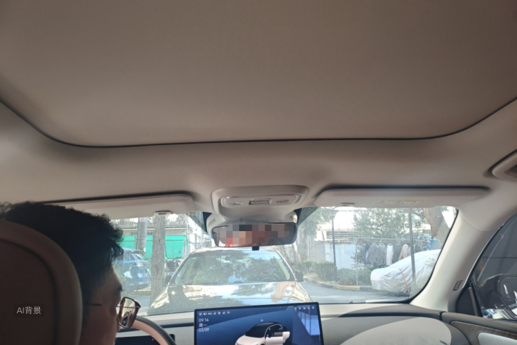 零跑汽车 零跑C11 2025 汽车图片 #20