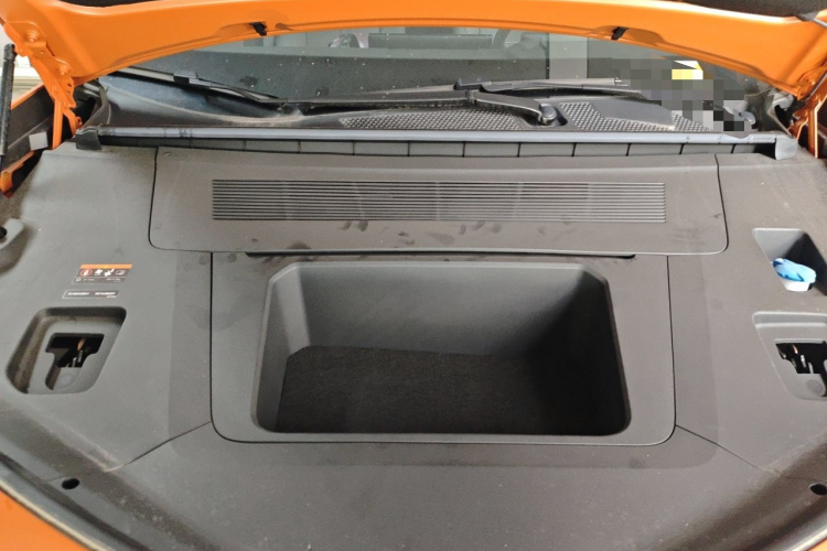 Zeekr X 2024 immagine di auto #20