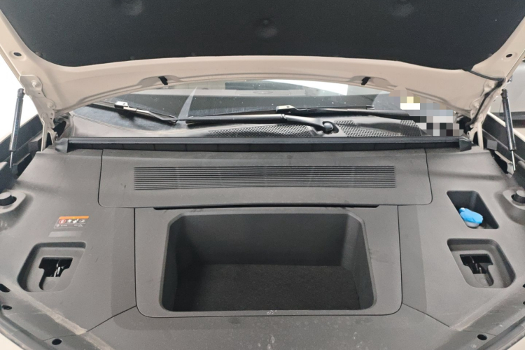 极氪 极氪X 2024 汽车图片 #20