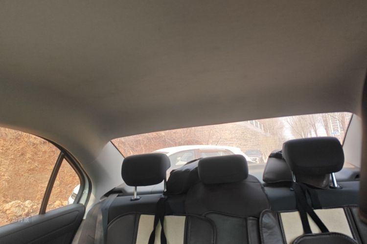 Santana 2022 immagine di auto #20