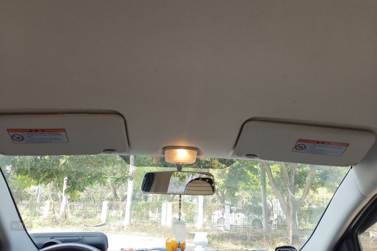 Suzuki Alto 2014 صورة سيارة #20