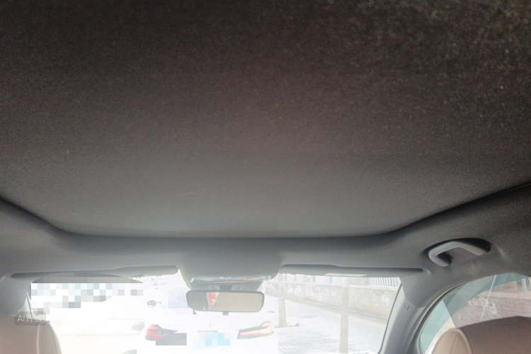 BYD Song Pro New Energy 2023 car image #20