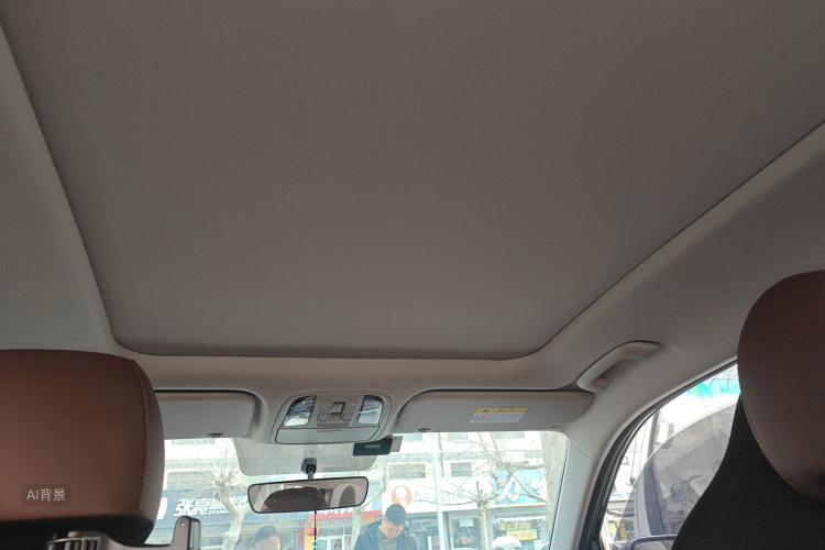 起亚 智跑 2022 汽车图片 #20