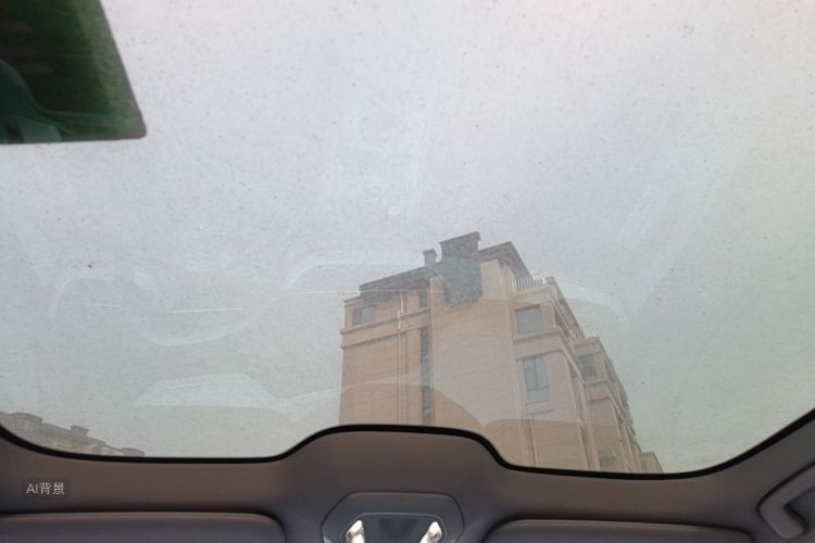 HongQi TianGong 08 2025 immagine di auto #20