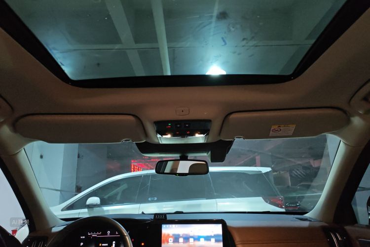 日产 探陆 2024 汽车图片 #20