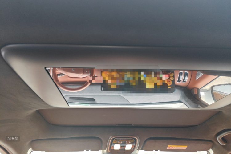 Deepal S09 2025 изображение автомобиля #20