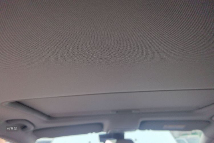 Citroen C5 2017 car image #20