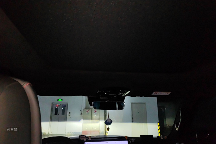 Jetour Shanhai T2 2024 image de voiture #20