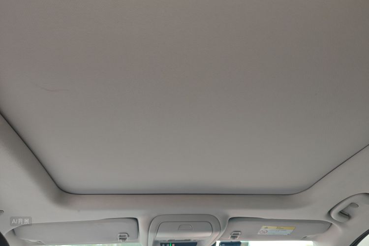 Chevrolet Equinox 2017 car image #20