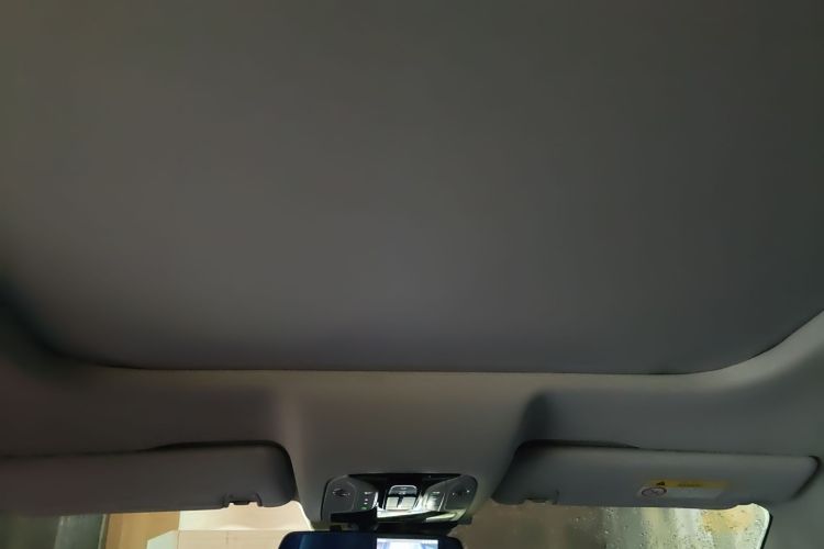 GAC Trumpchi GS7 2018 car image #20