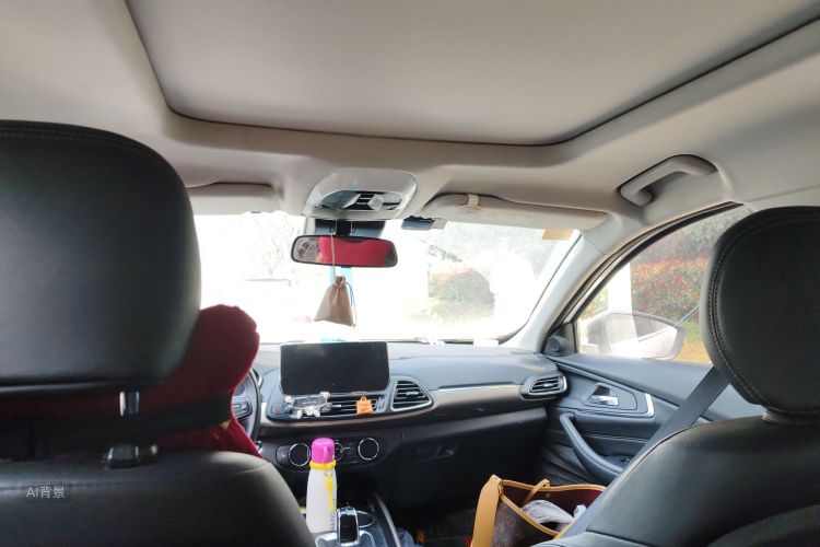 Exceed TX 2021 صورة سيارة #20