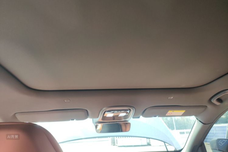 Deepal S07 2024 image de voiture #20