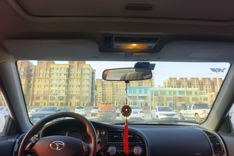 东南 V3菱悦 2014 汽车图片 #20