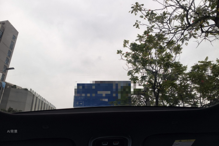 Deepal S07 2024 immagine di auto #20