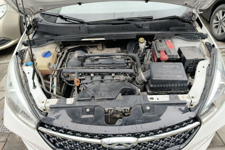 Chery Arrizo 5 2019 #20 Chery Arrizo 5 2019 car image #20