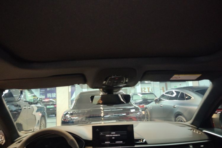 奥迪 奥迪RS 4 2022 汽车图片 #20