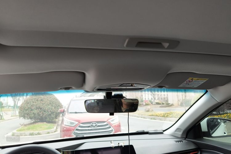 GEELY Binray 2024 #20 GEELY Binray 2024 car image #20