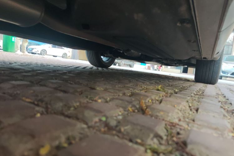 Hyundai Tucson 2023 immagine di auto #20