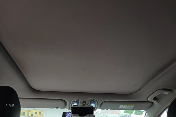 Kia KX5 2016 image de voiture #20