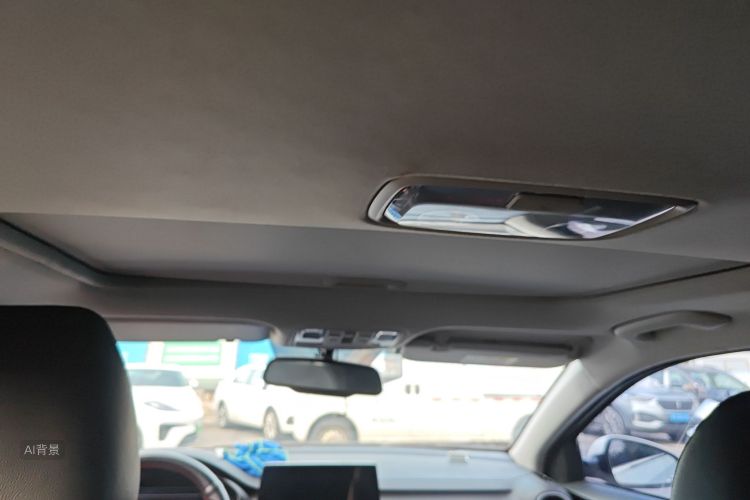 Kia K3 2020 изображение автомобиля #20