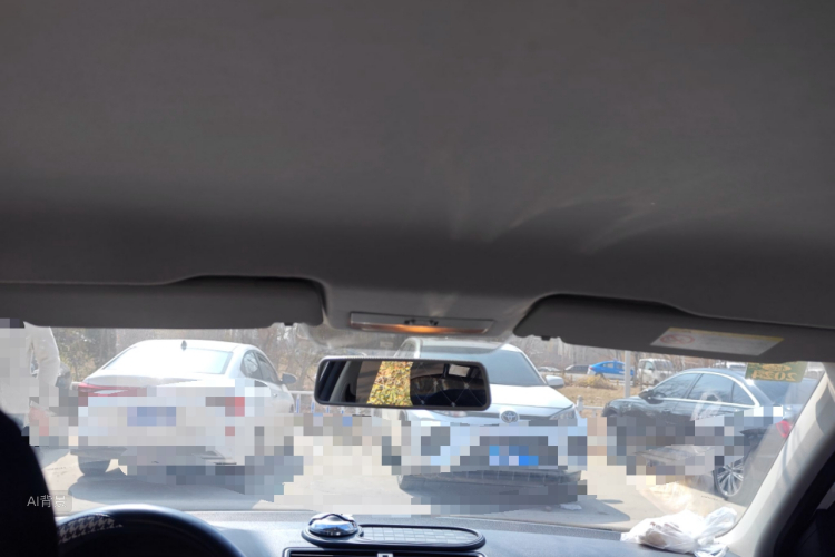 Skoda Fabia 2015 immagine di auto #20