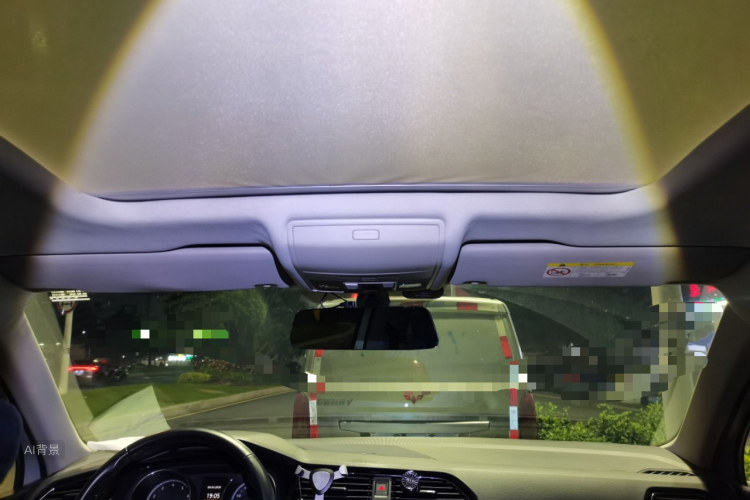 Volkswagen Tiguan L 2018 #20 Volkswagen Tiguan L 2018 car image #20