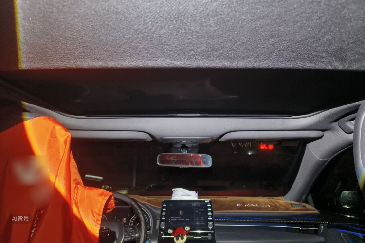 Toyota Avalon 2020 car image #20