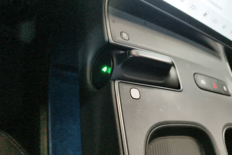 蔚来 蔚来ET5T 2024 汽车图片 #20