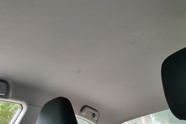 Toyota Yaris L Zhixiang 2020 immagine di auto #20