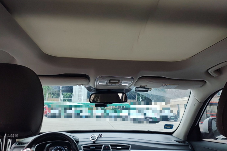 GEELY Boyue 2016 imagem de carro #20