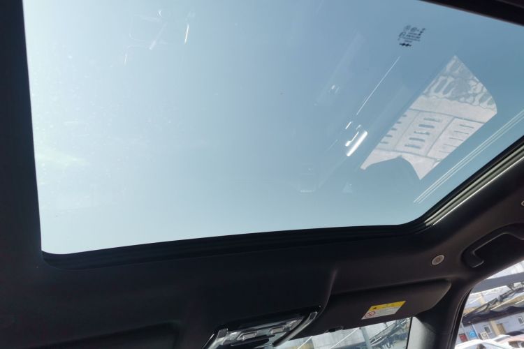 FangChengBao Tiger 7 2025 car image #20