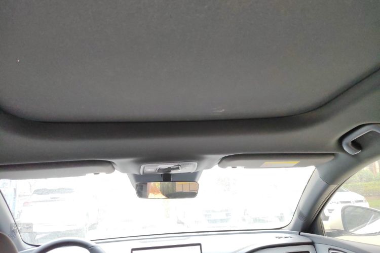 BYD Seal 06 DM-i 2025 immagine di auto #20